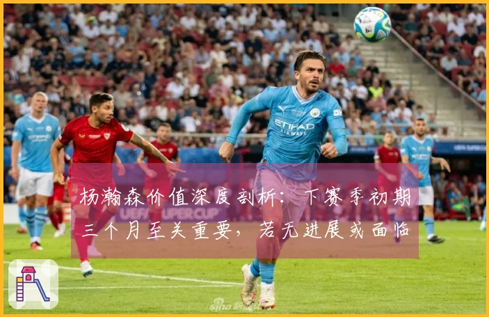 杨瀚森价值深度剖析：下赛季初期三个月至关重要，若无进展或面临交易风险